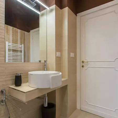 Frangipane 31 Monti Terrace * Рим