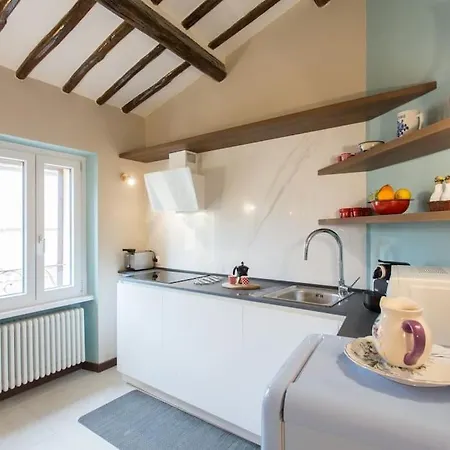 Frangipane 31 Monti Terrace * Рим