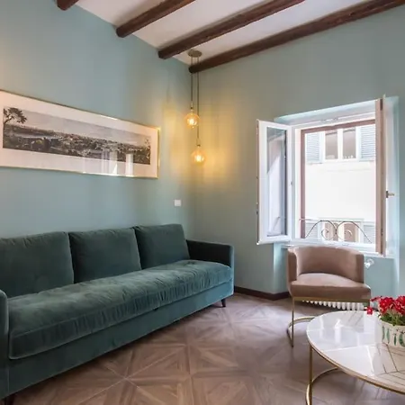 Frangipane 31 Monti Terrace Апартаменты *