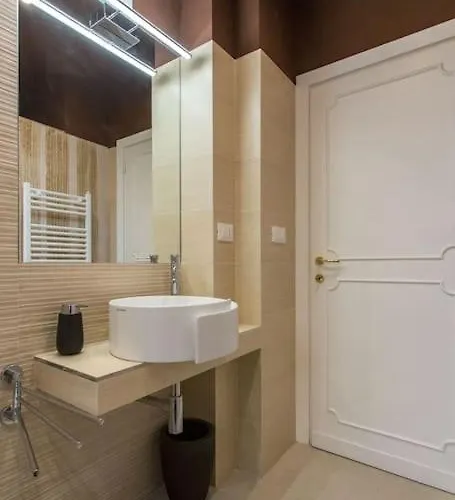 Frangipane 31 Monti Terrace * Rom