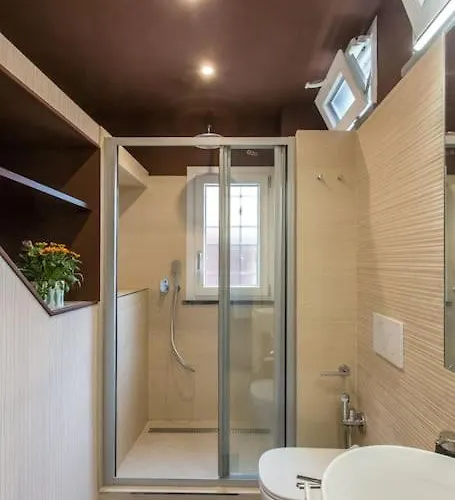 Frangipane 31 Monti Terrace