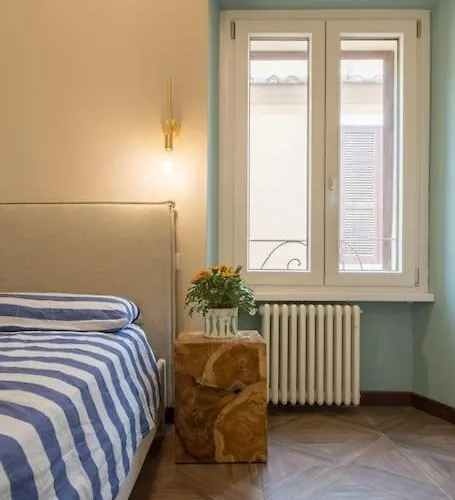 Frangipane 31 Monti Terrace Lejlighed