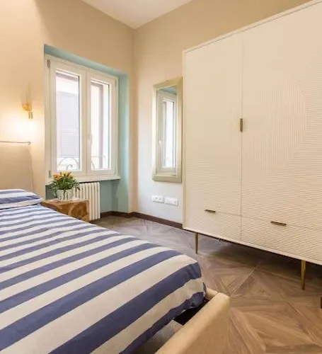 Frangipane 31 Monti Terrace Lejlighed *