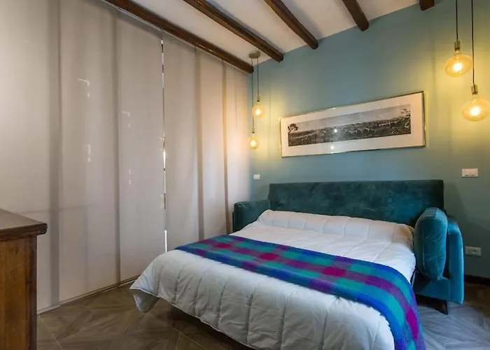 Frangipane 31 Monti Terrace Lejlighed *