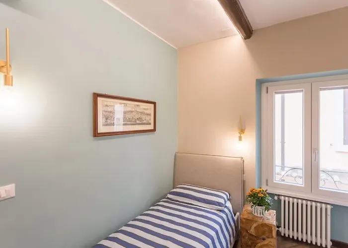 Frangipane 31 Monti Terrace * Rom