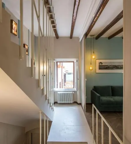 Lejlighed Frangipane 31 Monti Terrace *