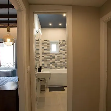 Apartamento Frangipane 31 Monti Terrace Roma